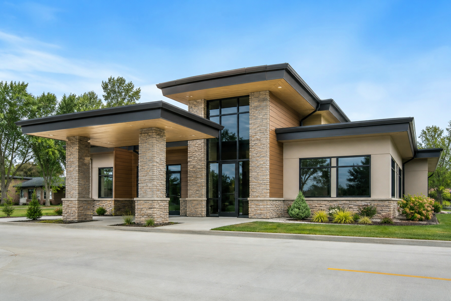 Langel Chiropractic Clinic
